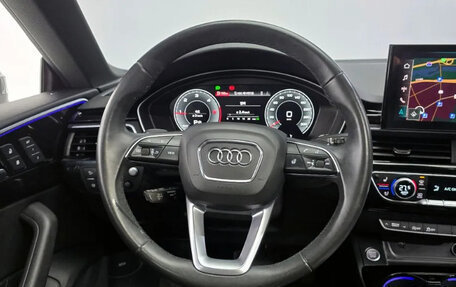 Audi A5, 2021 год, 2 960 000 рублей, 13 фотография