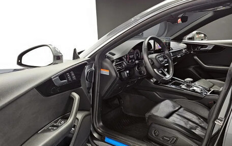 Audi A5, 2021 год, 2 960 000 рублей, 10 фотография