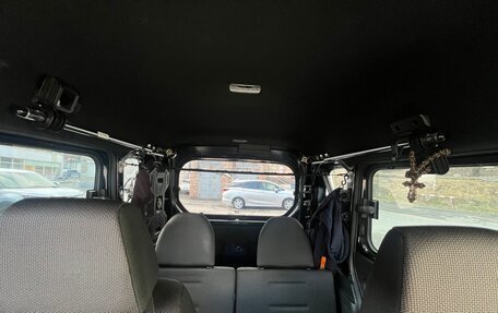 Honda N-VAN, 2018 год, 970 000 рублей, 7 фотография
