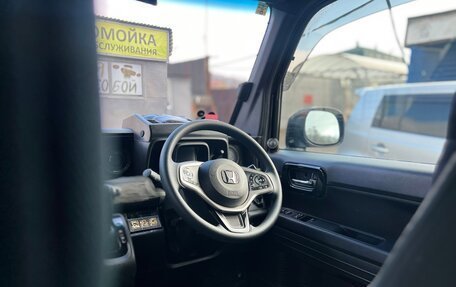 Honda N-VAN, 2018 год, 970 000 рублей, 6 фотография