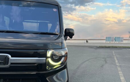 Honda N-VAN, 2018 год, 970 000 рублей, 5 фотография