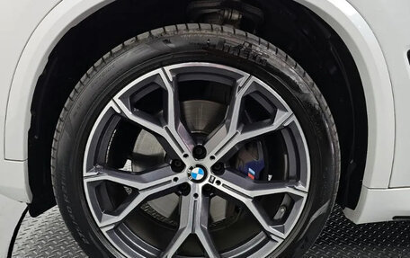 BMW X5, 2021 год, 7 650 000 рублей, 5 фотография