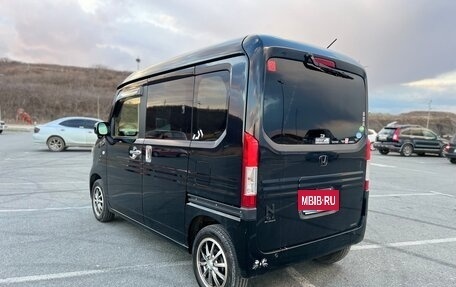 Honda N-VAN, 2018 год, 970 000 рублей, 4 фотография