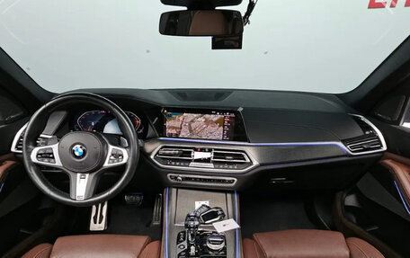 BMW X5, 2021 год, 7 650 000 рублей, 7 фотография