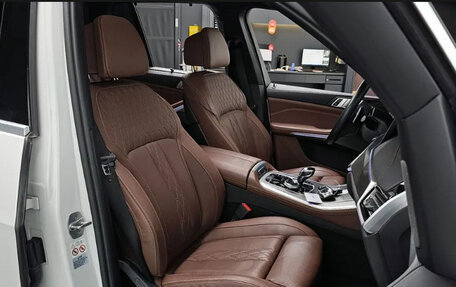 BMW X5, 2021 год, 7 650 000 рублей, 10 фотография