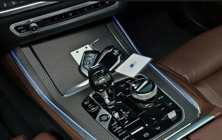 BMW X5, 2021 год, 7 650 000 рублей, 9 фотография