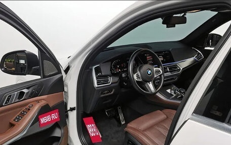 BMW X5, 2021 год, 7 650 000 рублей, 11 фотография