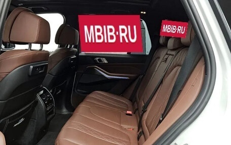 BMW X5, 2021 год, 7 650 000 рублей, 12 фотография