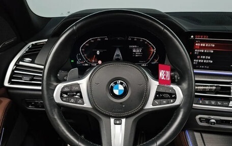 BMW X5, 2021 год, 7 650 000 рублей, 13 фотография