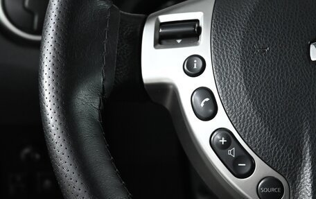 Nissan Qashqai, 2012 год, 1 230 000 рублей, 14 фотография