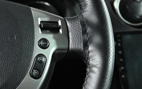 Nissan Qashqai, 2012 год, 1 230 000 рублей, 15 фотография