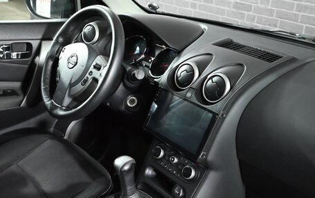 Nissan Qashqai, 2012 год, 1 230 000 рублей, 11 фотография