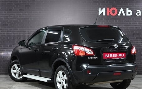 Nissan Qashqai, 2012 год, 1 230 000 рублей, 4 фотография