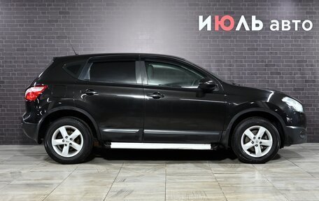 Nissan Qashqai, 2012 год, 1 230 000 рублей, 9 фотография