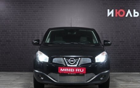 Nissan Qashqai, 2012 год, 1 230 000 рублей, 2 фотография