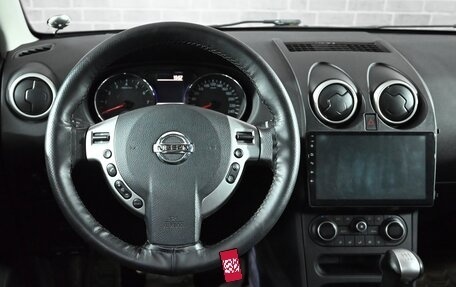 Nissan Qashqai, 2012 год, 1 230 000 рублей, 13 фотография