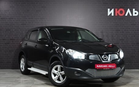 Nissan Qashqai, 2012 год, 1 230 000 рублей, 3 фотография