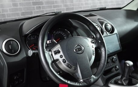Nissan Qashqai, 2012 год, 1 230 000 рублей, 12 фотография