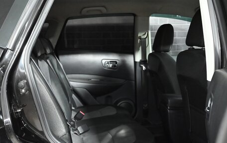 Nissan Qashqai, 2012 год, 1 230 000 рублей, 17 фотография