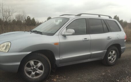 Hyundai Santa Fe Classic, 2008 год, 950 000 рублей, 6 фотография