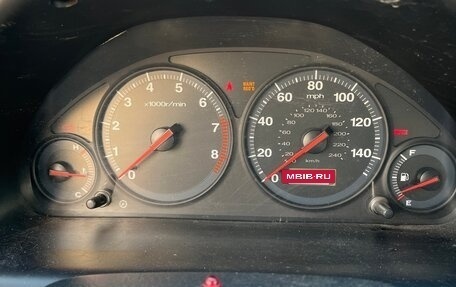 Honda Civic VII, 2001 год, 300 000 рублей, 4 фотография