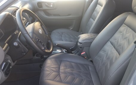 Hyundai Santa Fe Classic, 2008 год, 950 000 рублей, 18 фотография