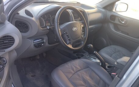 Hyundai Santa Fe Classic, 2008 год, 950 000 рублей, 17 фотография