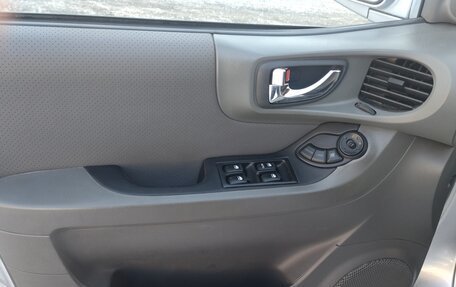 Hyundai Santa Fe Classic, 2008 год, 950 000 рублей, 24 фотография