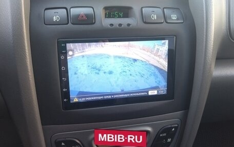 Hyundai Santa Fe Classic, 2008 год, 950 000 рублей, 23 фотография