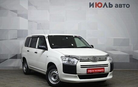 Toyota Probox I, 2019 год, 1 395 000 рублей, 3 фотография