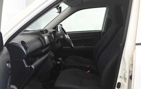 Toyota Probox I, 2019 год, 1 395 000 рублей, 10 фотография
