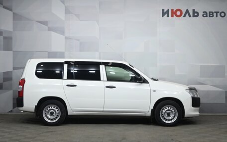 Toyota Probox I, 2019 год, 1 395 000 рублей, 9 фотография