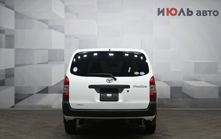 Toyota Probox I, 2019 год, 1 395 000 рублей, 5 фотография