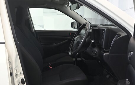 Toyota Probox I, 2019 год, 1 395 000 рублей, 11 фотография