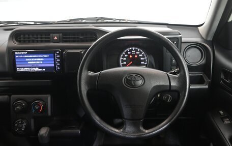 Toyota Probox I, 2019 год, 1 395 000 рублей, 15 фотография