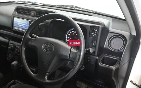 Toyota Probox I, 2019 год, 1 395 000 рублей, 12 фотография
