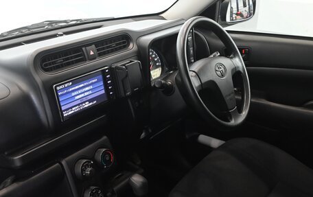 Toyota Probox I, 2019 год, 1 395 000 рублей, 16 фотография