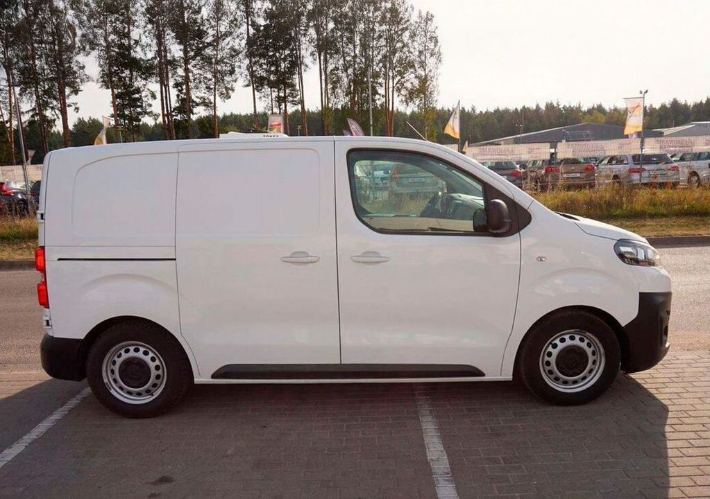 Citroen Jumpy, 2024 год, 4 950 000 рублей, 3 фотография