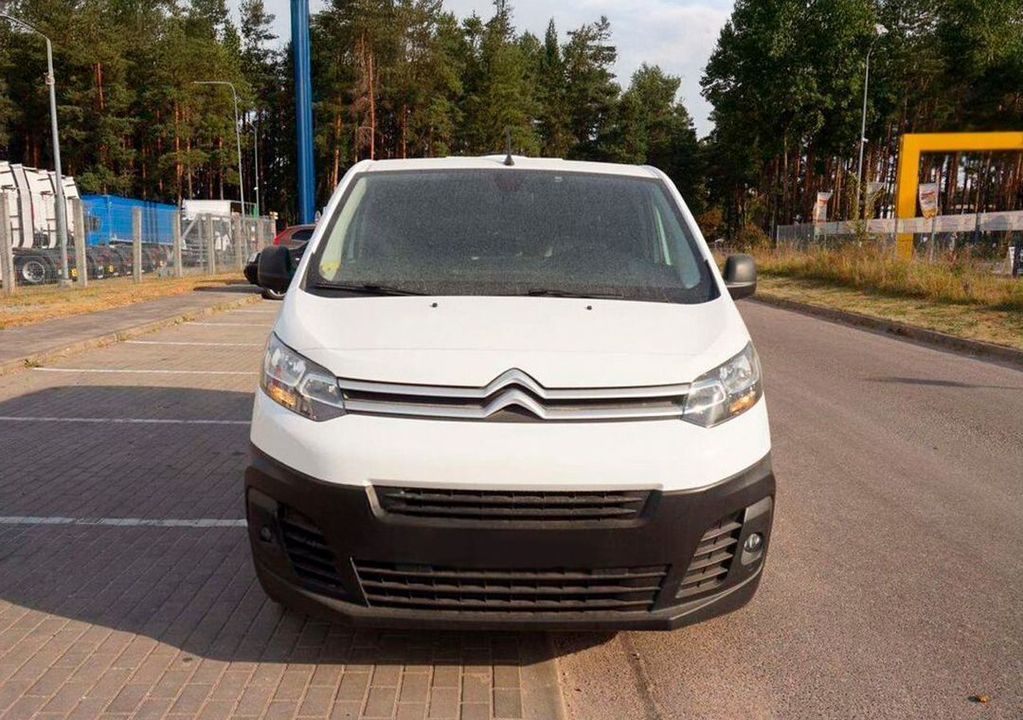 Citroen Jumpy, 2024 год, 4 950 000 рублей, 4 фотография