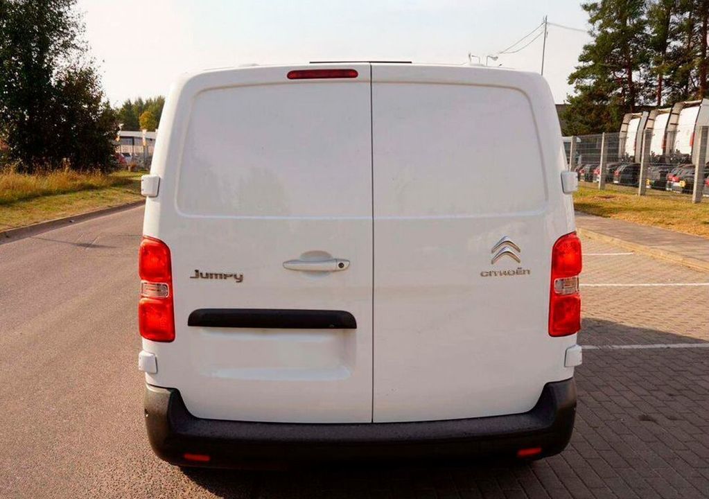 Citroen Jumpy, 2024 год, 4 950 000 рублей, 5 фотография