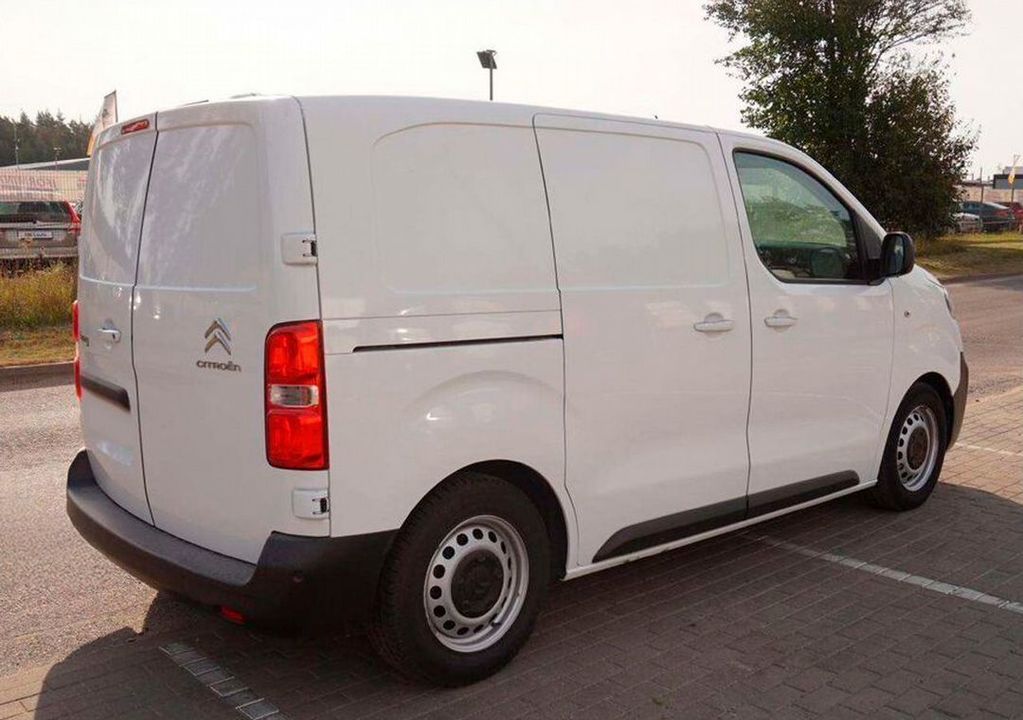 Citroen Jumpy, 2024 год, 4 950 000 рублей, 6 фотография