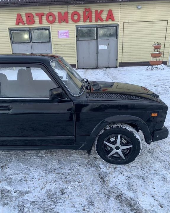 ВАЗ (LADA) 2107, 2011 год, 170 000 рублей, 9 фотография