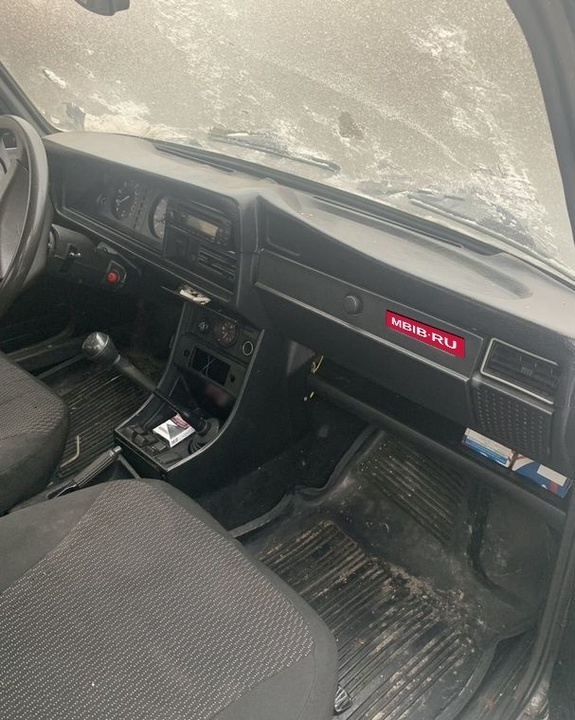 ВАЗ (LADA) 2107, 2011 год, 170 000 рублей, 15 фотография