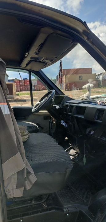 ГАЗ ГАЗель 3302, 2000 год, 230 000 рублей, 2 фотография