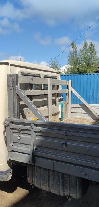 ГАЗ ГАЗель 3302, 2000 год, 230 000 рублей, 6 фотография
