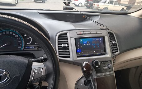 Toyota Venza I, 2010 год, 2 000 000 рублей, 4 фотография