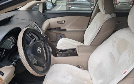 Toyota Venza I, 2010 год, 2 000 000 рублей, 5 фотография
