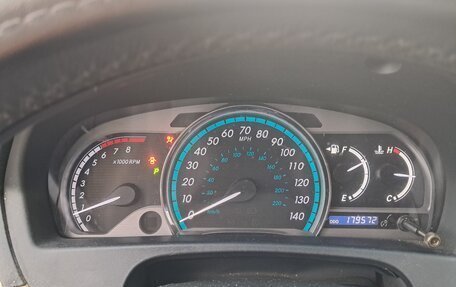 Toyota Venza I, 2010 год, 2 000 000 рублей, 2 фотография
