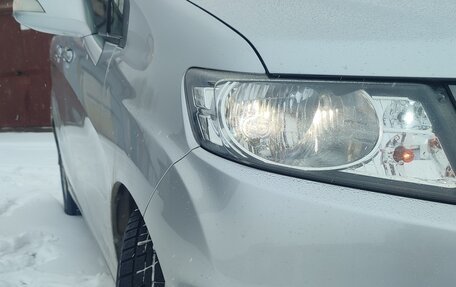 Honda Freed I, 2012 год, 1 070 000 рублей, 9 фотография