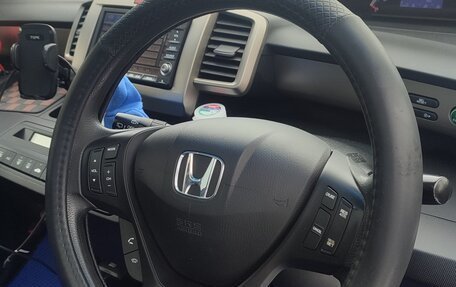 Honda Freed I, 2012 год, 1 070 000 рублей, 12 фотография